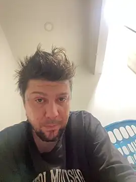 Snapshot of GabEthier chatting on 11, 6, 2026 GabEthier online show from 11, 6, 2026