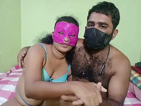 ShaniNsula2026 online show from 10, 5, 2026
