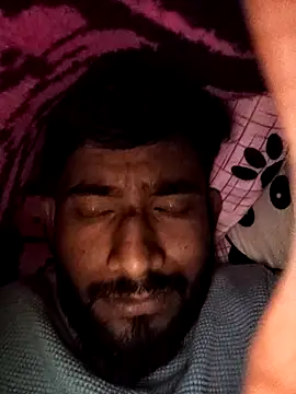 LustyDanky online show from 8, 2, 2026