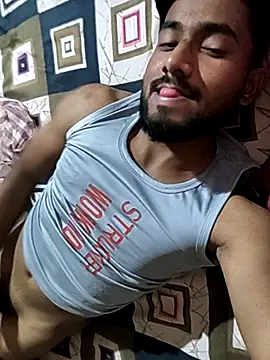 LustyDanky online show from 13, 2, 2026