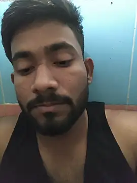 LustyDanky online show from 17, 3, 2026