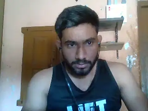 LustyDanky online show from 22, 3, 2026