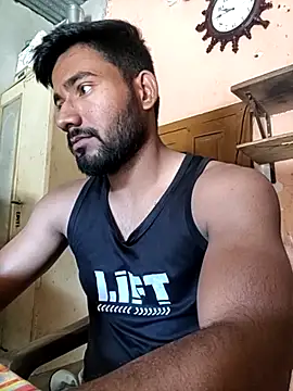 LustyDanky online show from 7, 4, 2026