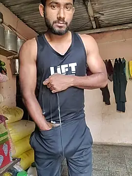 LustyDanky online show from 8, 4, 2026