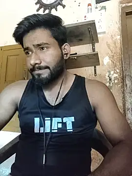 LustyDanky online show from 30, 4, 2026
