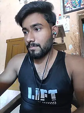 LustyDanky online show from 7, 5, 2026