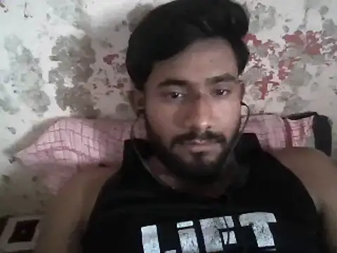 LustyDanky online show from 15, 5, 2026