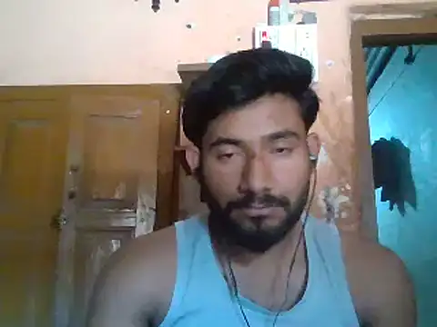 LustyDanky online show from 16, 5, 2026