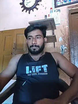LustyDanky online show from 17, 5, 2026