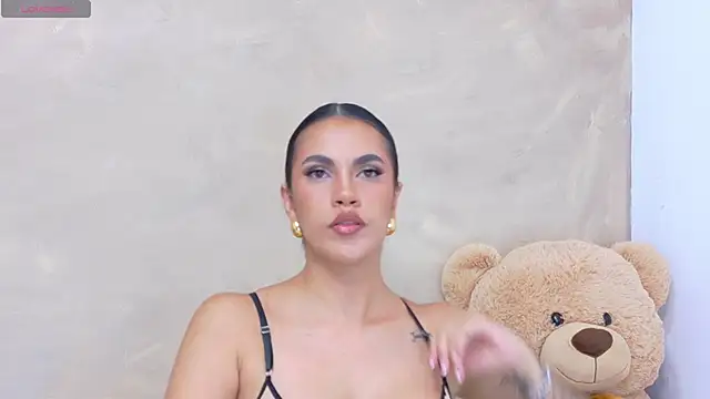 AndiVasquez online show from 11, 5, 2026