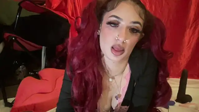 heluvsbabii online show from 15, 2, 2026