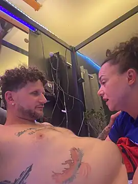 Snapshot of mileslongdeep chatting on 26, 3, 2026 mileslongdeep online show from 26, 3, 2026