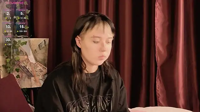 lil ayesha online show from 6, 2, 2026