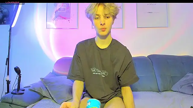 bunnyblush67 online show from 10, 3, 2026