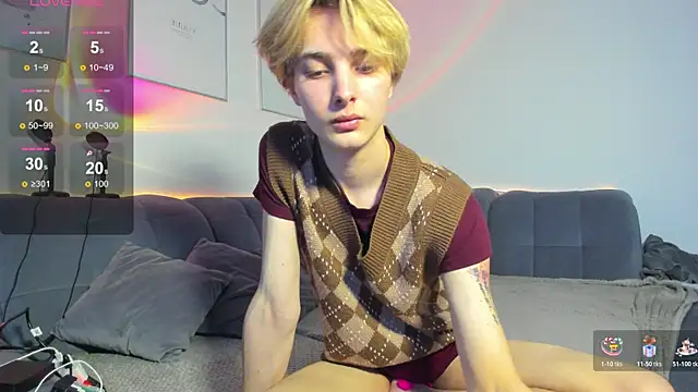 Snapshot of bunnyblush67 chatting on 26, 3, 2026 bunnyblush67 online show from 26, 3, 2026