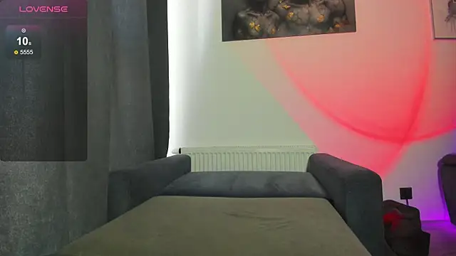 Snapshot of bunnyblush67 chatting on 1, 4, 2026 bunnyblush67 online show from 1, 4, 2026