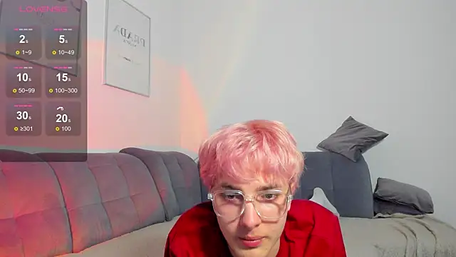Snapshot of bunnyblush67 chatting on 9, 4, 2026 bunnyblush67 online show from 9, 4, 2026
