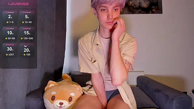 Snapshot of bunnyblush67 chatting on 22, 4, 2026 bunnyblush67 online show from 22, 4, 2026