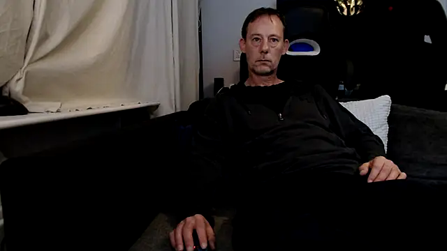 Sexy Ass Mike online show from 11, 2, 2026