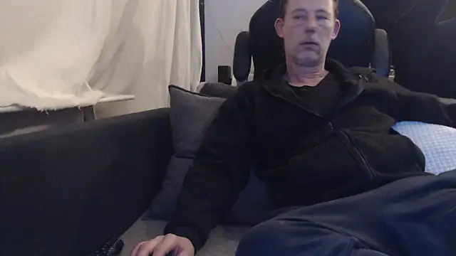 Sexy Ass Mike online show from 19, 2, 2026