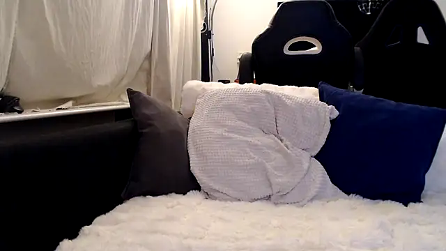 Sexy Ass Mike online show from 18, 3, 2026