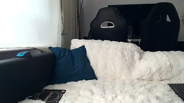 Sexy Ass Mike online show from 21, 3, 2026