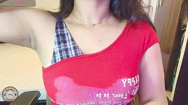 Yara-143 online show from 8, 5, 2026