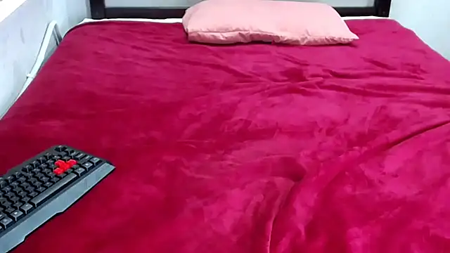 BlaqRosexox online show from 27, 2, 2026