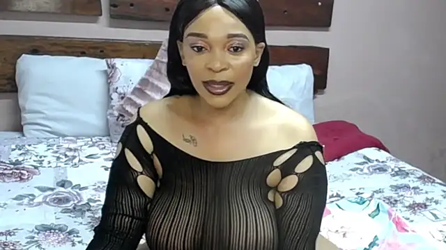 BlaqRosexox online show from 14, 5, 2026