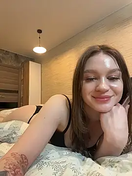 CarmenHill online show from 3, 5, 2026