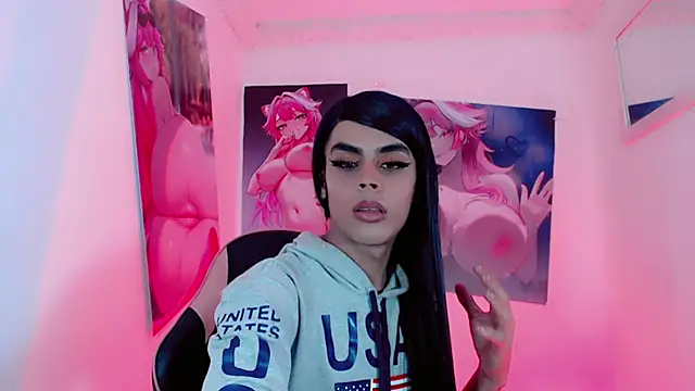 Stefani  R online show from 24, 3, 2026