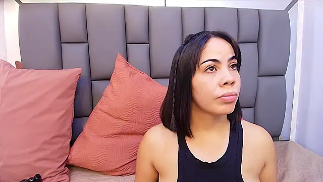 melany roberts  online show from 14, 5, 2026