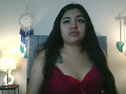 KatalynaSweet online show from 27, 2, 2026