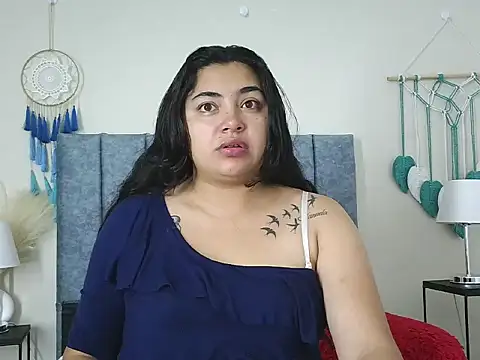 KatalynaSweet online show from 5, 3, 2026