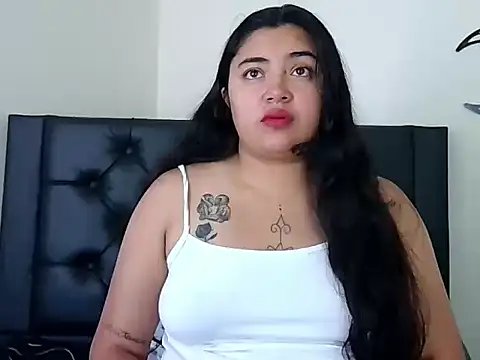 KatalynaSweet online show from 22, 3, 2026