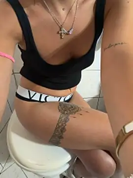 Lorella345 online show from 11, 5, 2026