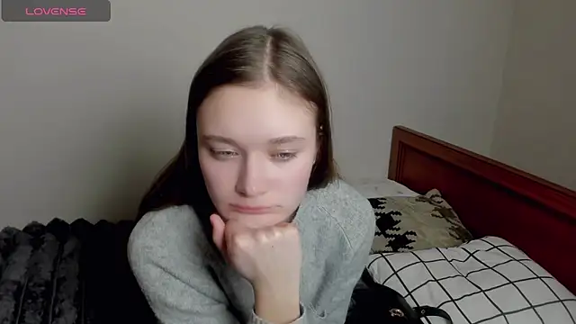 Elina X online show from 4, 3, 2026