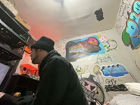 gothboiplzty online show from 9, 2, 2026