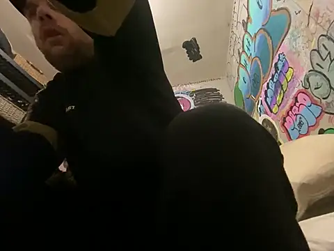 gothboiplzty online show from 1, 5, 2026