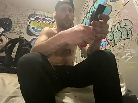 gothboiplzty online show from 7, 5, 2026