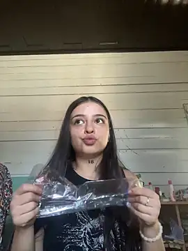 vainillasuave online show from 19, 3, 2026