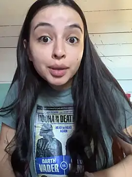 vainillasuave online show from 26, 3, 2026