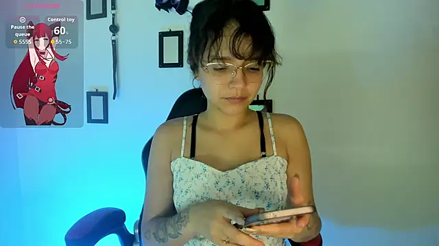 Melissa giratt online show from 6, 2, 2026