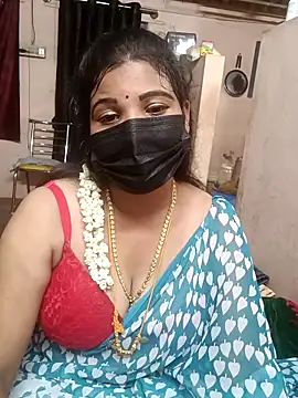 Madhusri Tamil Telugu online show from 12, 5, 2026