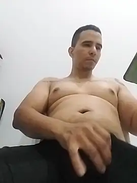 Mrpassion3 online show from 5, 2, 2026