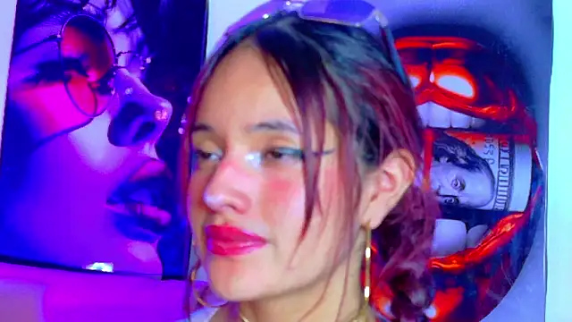 madissonrousecs online show from 12, 6, 2026