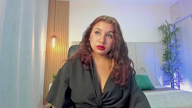 Victoria Rosee online show from 30, 6, 2026