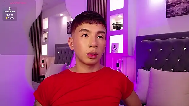 Fancy Vixen online show from 26, 3, 2026