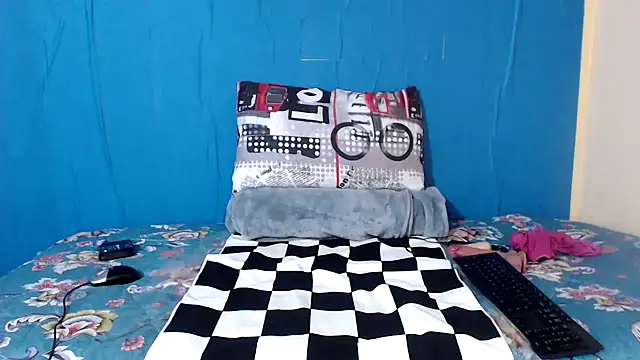 PrettyLisa26 online show from 17, 2, 2026