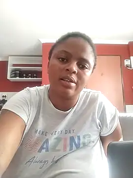 PrettyLisa26 online show from 13, 5, 2026